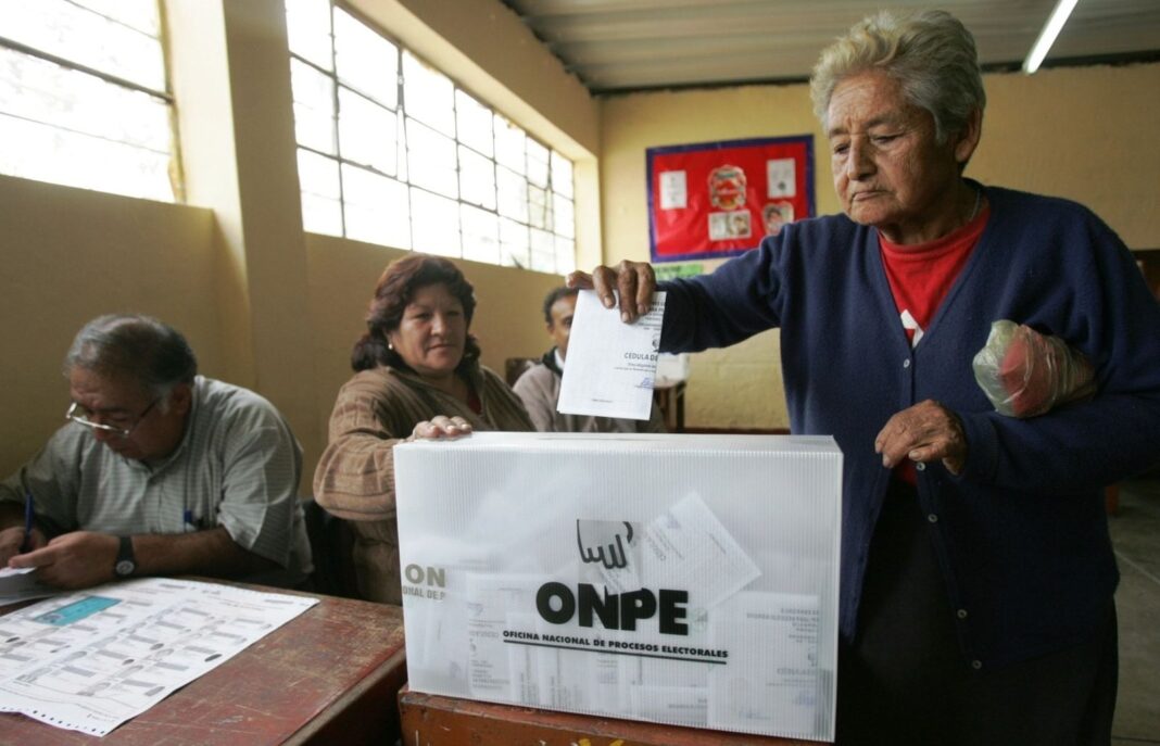 Sunafil multas empleadores votar