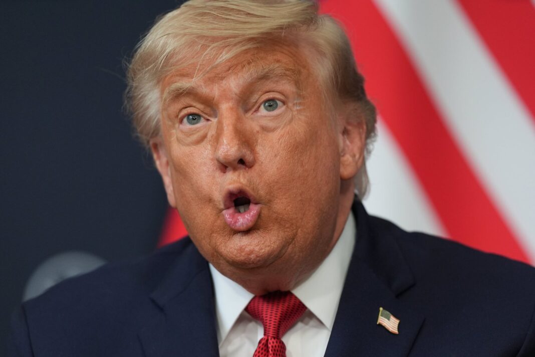 Firma del acuerdo entre Estados Unidos e Irán