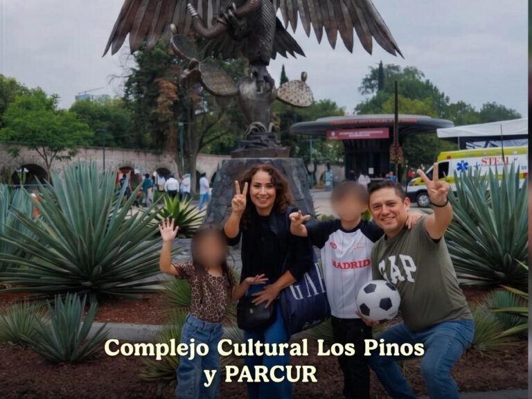 Exposición Historia de los Mundiales de Futbol en México en Los Pinos