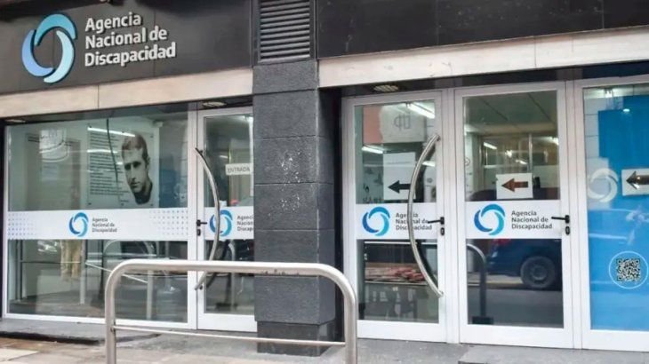 Fiscal Franco Picardi en su despacho