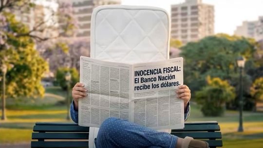 Documento del Ministerio de Economía sobre reforma a la Ley de Inocencia Fiscal