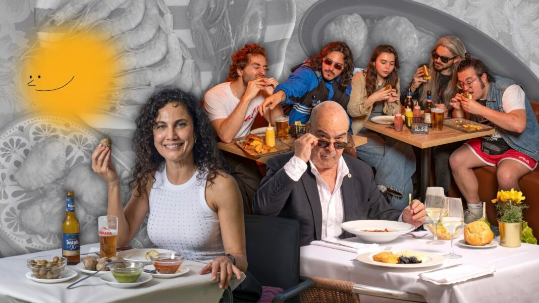 Entrega de los Soletes de verano 2026 en La Isleta del Moro, Almería