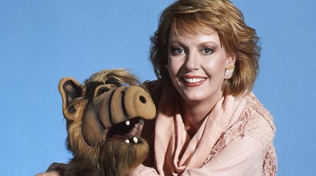 Anne Schedeen, actriz estadounidense conocida por interpretar a Kate Tanner en la serie Alf