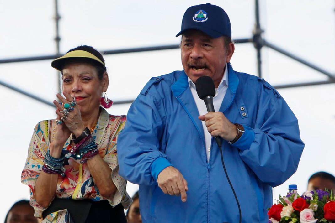 Propiedades confiscadas por el régimen de Daniel Ortega en Nicaragua