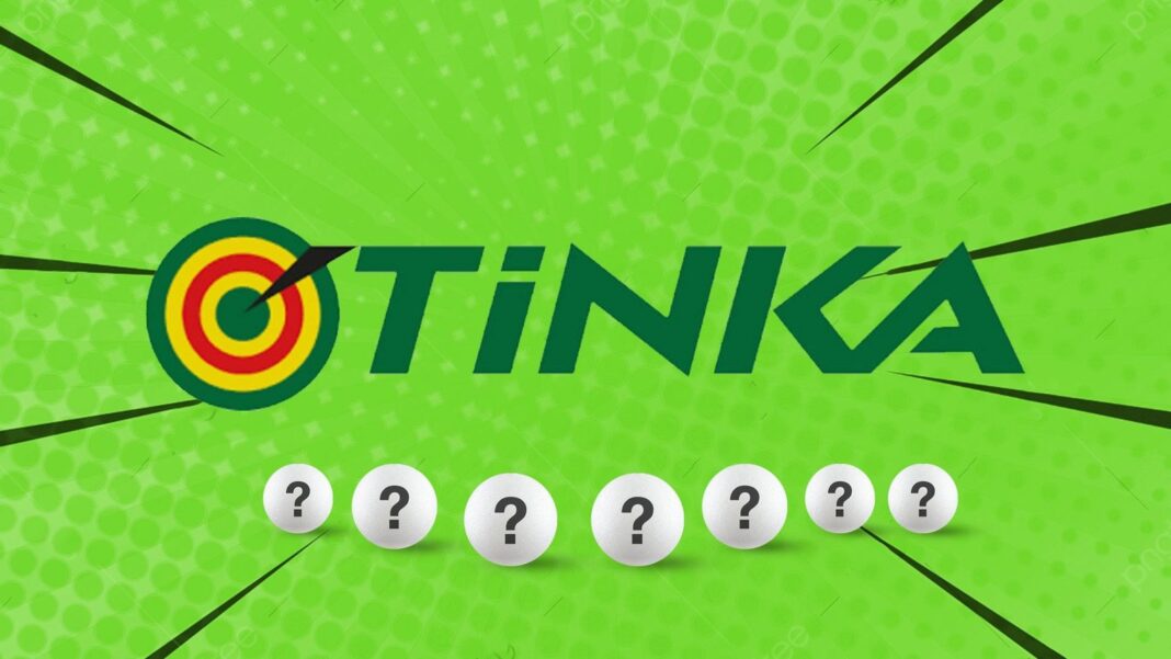 Resultados del sorteo de La Tinka del 7 de junio de 2026