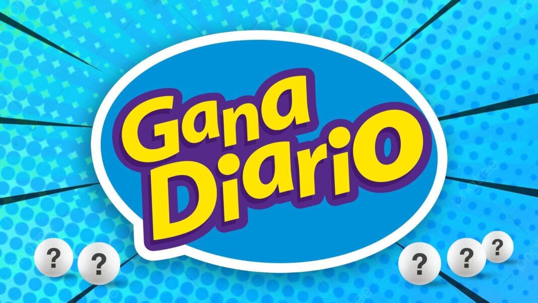Gana Diario resultados sorteo 10 junio 2026