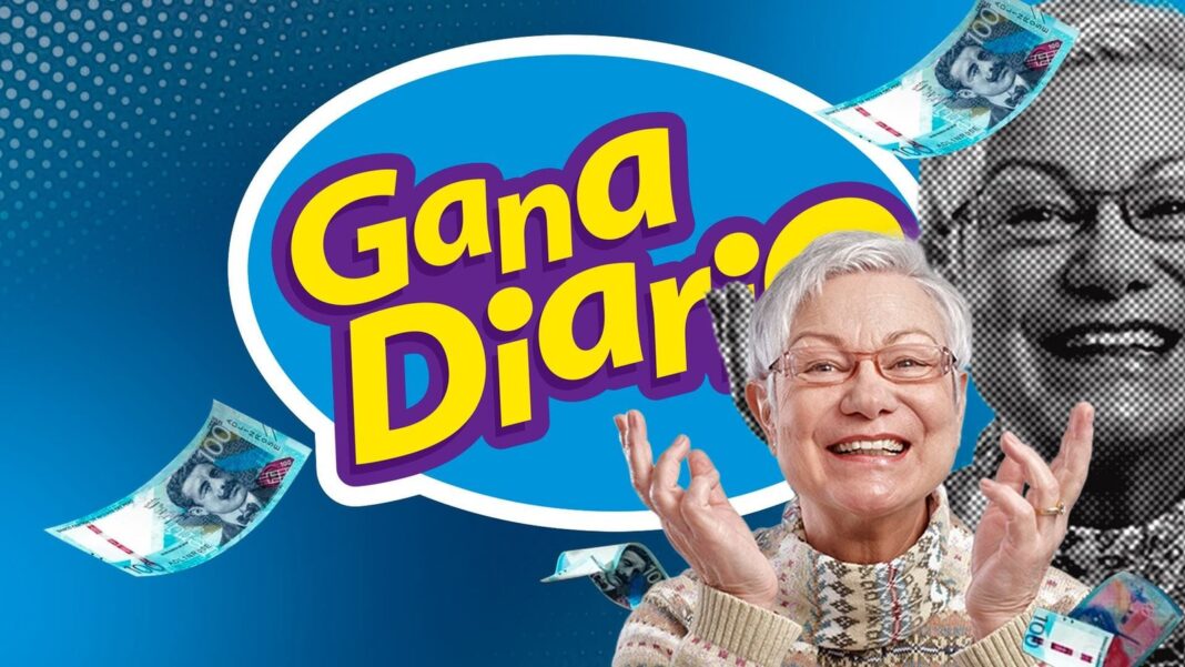 Resultados del sorteo de Gana Diario del 2 de junio de 2026