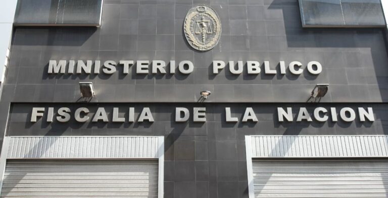 Sede de la Superintendencia de Banca, Seguros y AFP (SBS) en Lima
