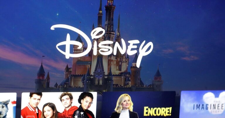 Captura del ranking de Disney+ Argentina con los títulos más vistos el 21 de junio de 2026