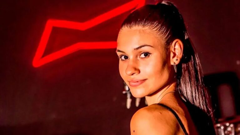 Imagen de Agustina Fernández