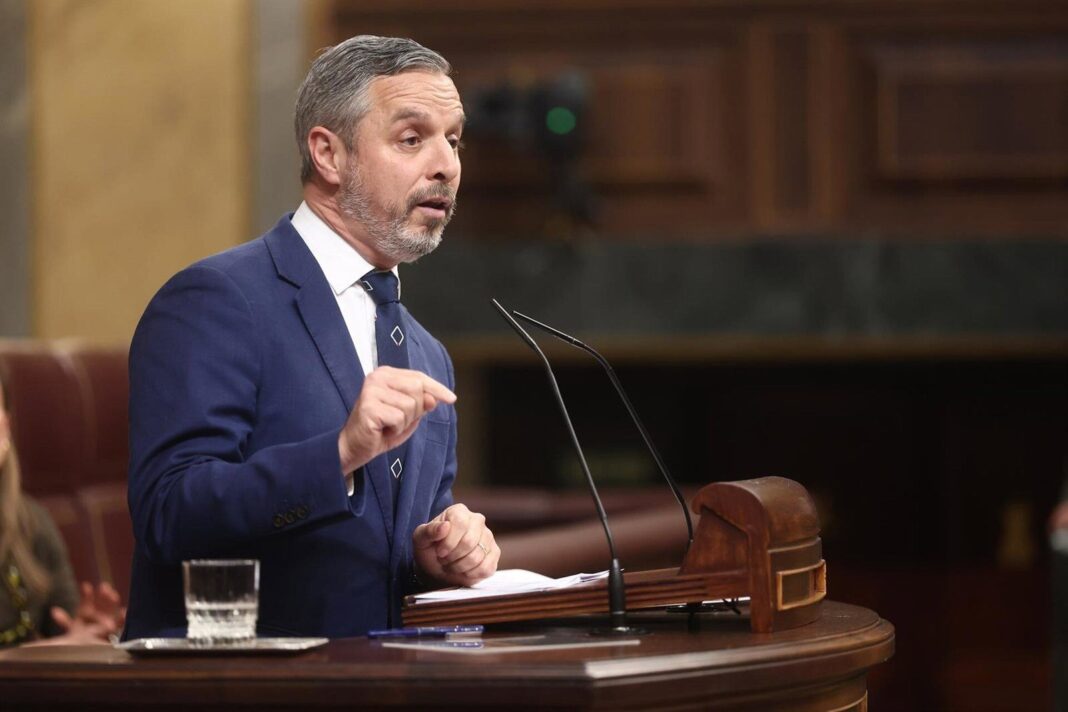 Juan Bravo en entrevista en RNE