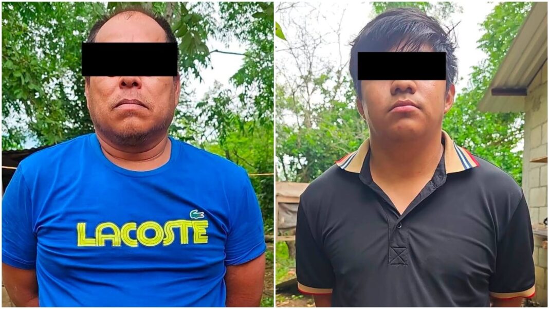 Fiscalía de Chiapas identifica víctimas multihomicidio El Bosque