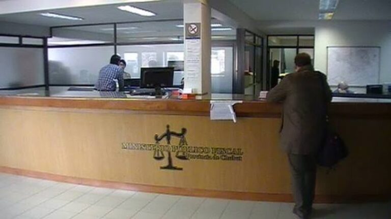 Juzgado de Familia de Trelew, Chubut, donde se dictó el fallo