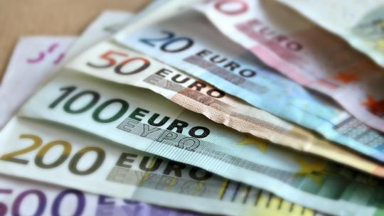 Cotización del euro blue hoy