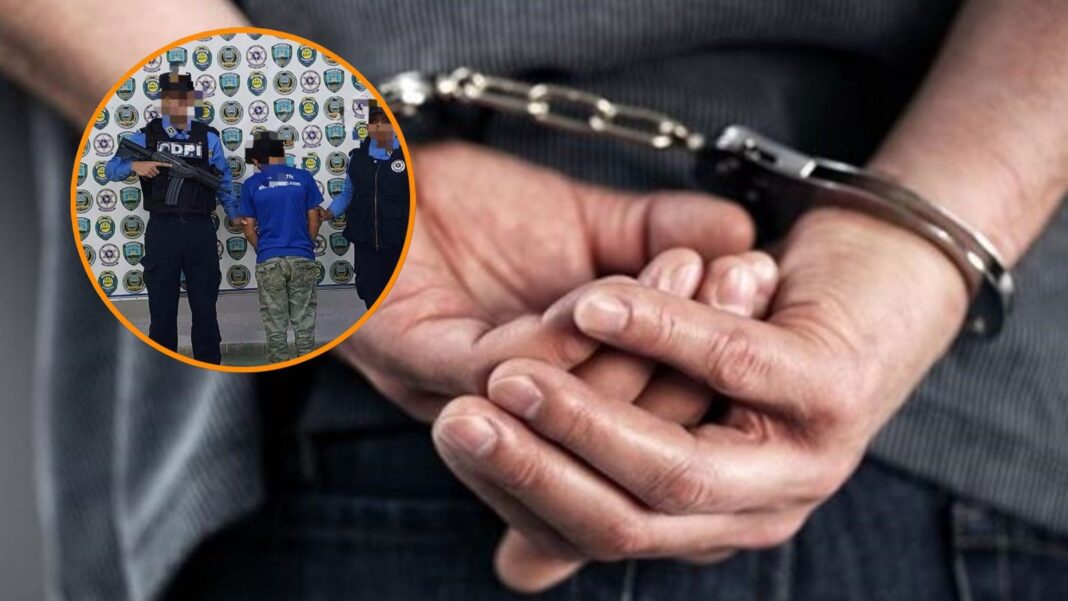 Detención de adolescente en Honduras por abuso sexual