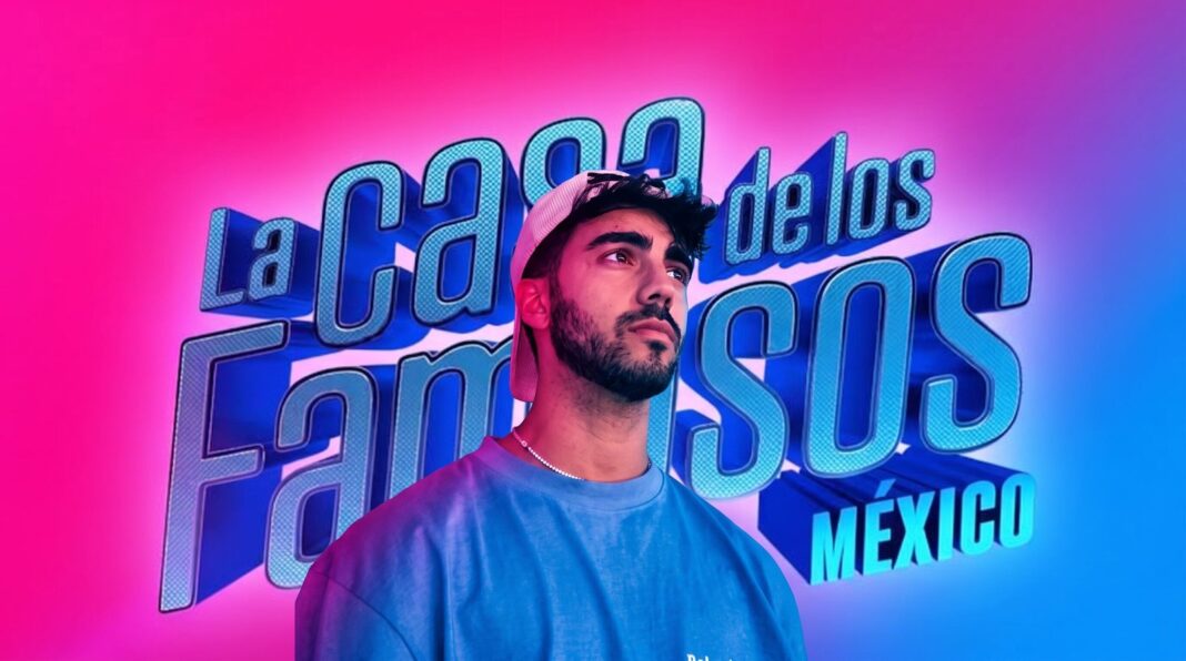 Fede Vigevani en entrevista sobre La Casa de los Famosos México 2026