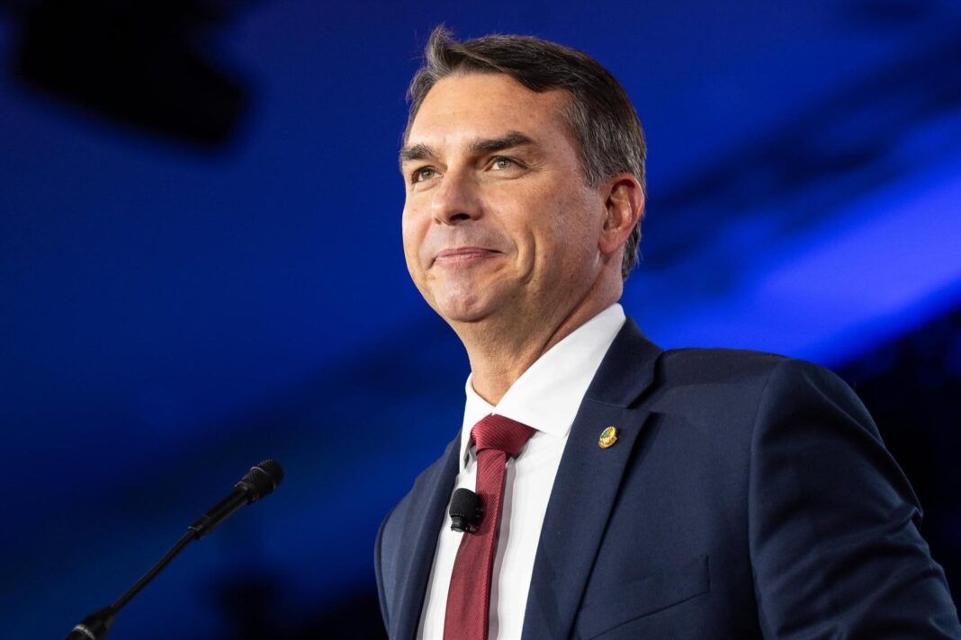 Fiscal general de Brasil Paulo Gonet