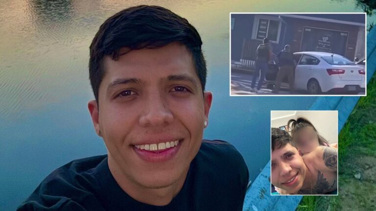 Publicación de Facebook de Joan Sebastián Durán Guerrero con foto de su hija