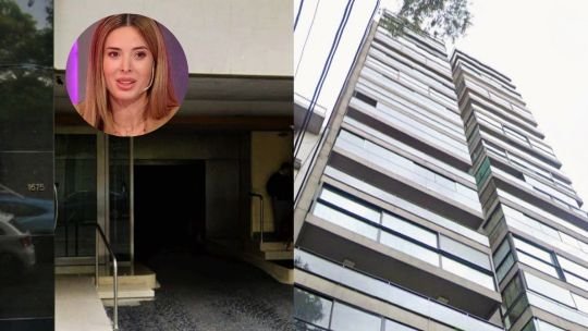 Fajos de dólares en un vestidor, imagen ilustrativa de la causa judicial