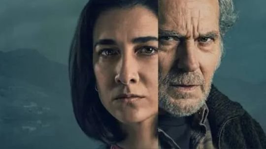 Cartel de la película Los Creyentes en Netflix