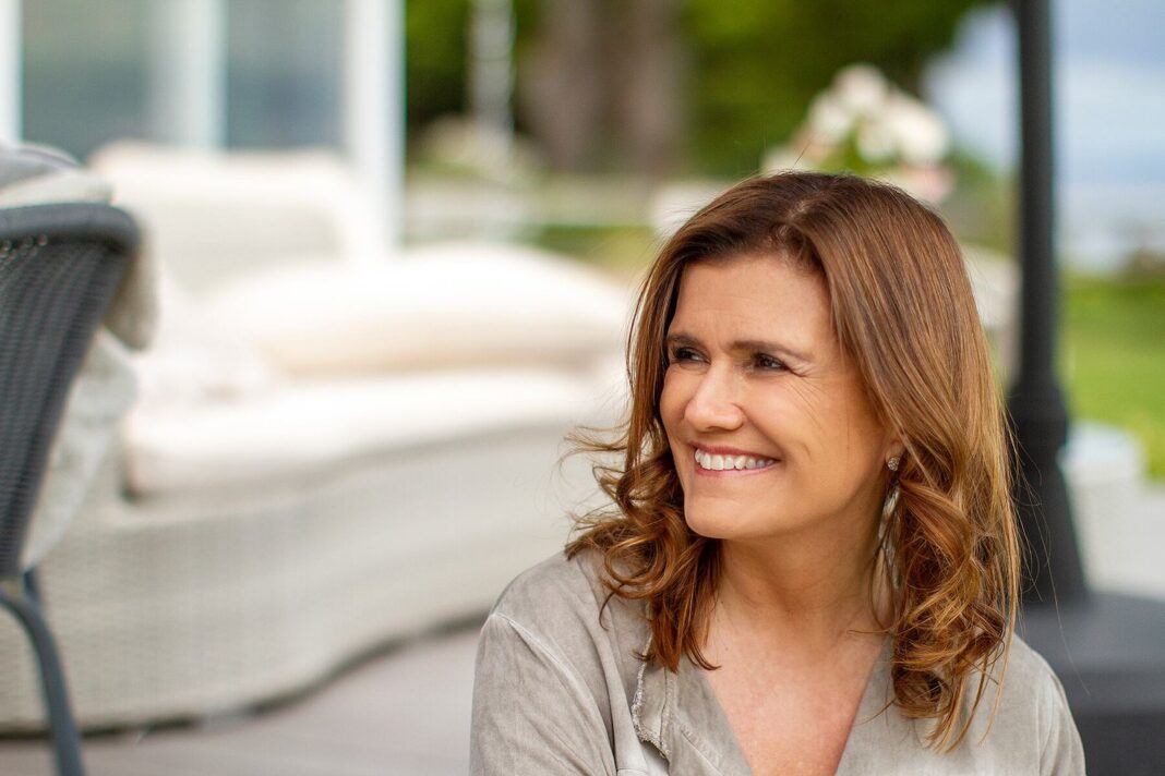 Pilar Sordo en entrevista