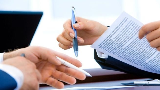 Documento de la Resolución 7/2026 de la Oficina Anticorrupción
