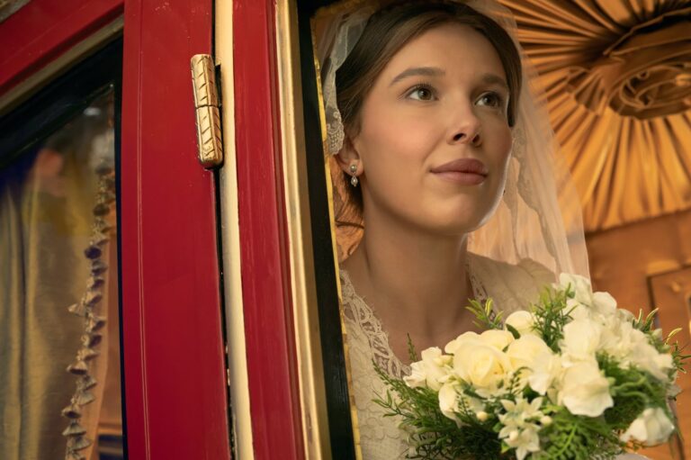 Selección de series y películas en Netflix para el fin de semana