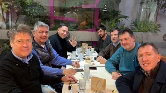 Legislador Carlos Briner impulsa proyecto de PASO en Córdoba