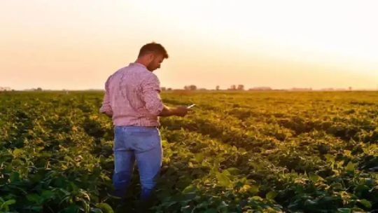 Seminario ACSOJA 2026 con productores y autoridades en Santa Fe