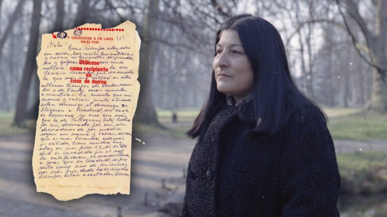 Mercedes Sosa en una fotografía de archivo