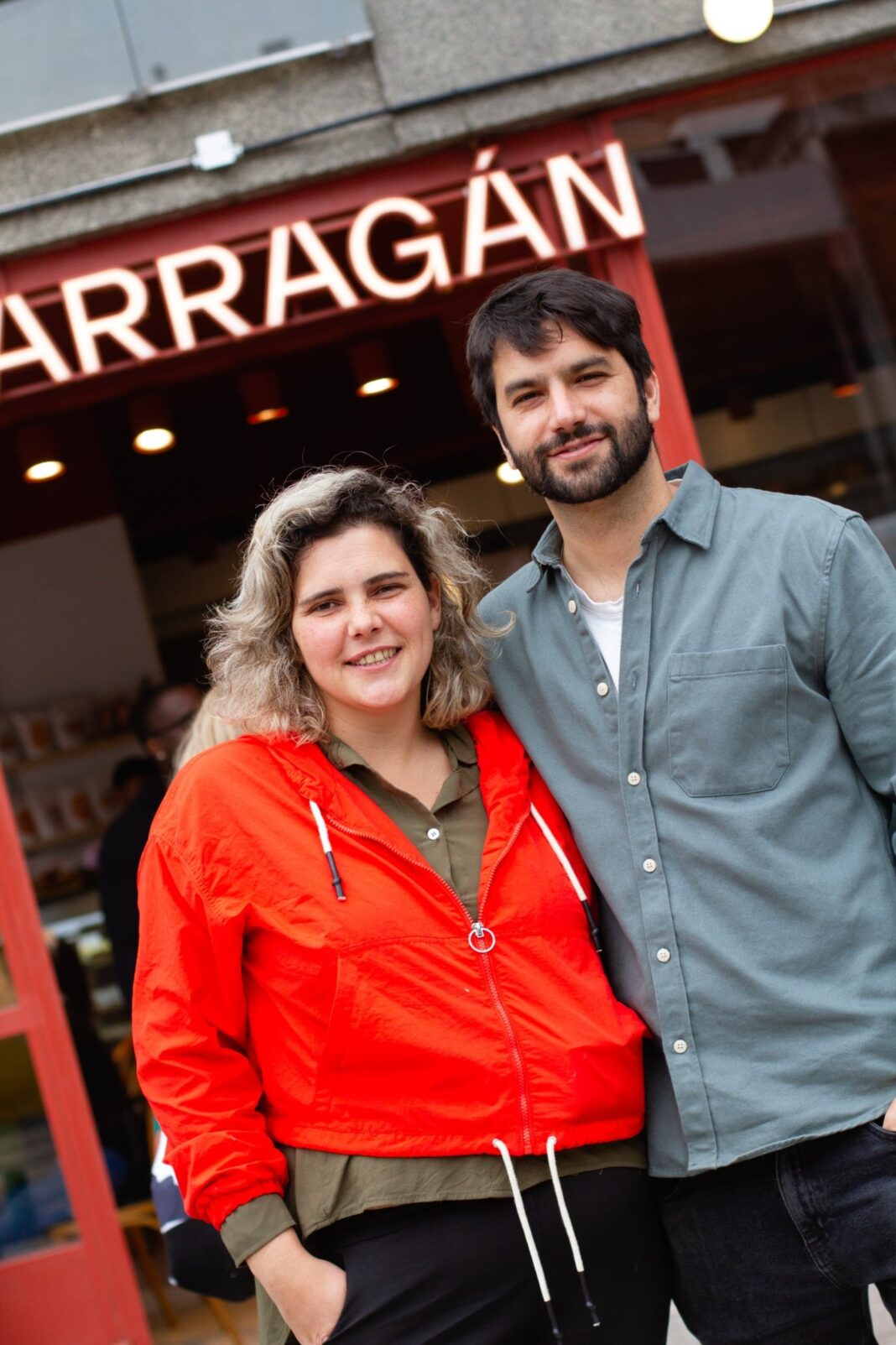 Local de Barragán en Buenos Aires