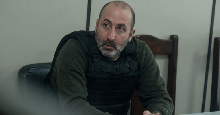 Fernando Cerimedo, consultor político, detenido en Bolivia