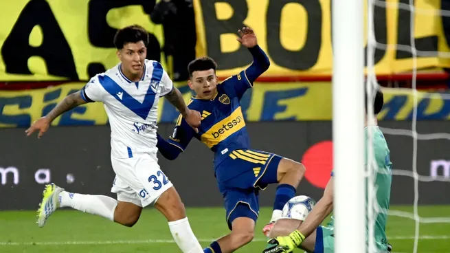 Estadio Mario Alberto Kempes de Córdoba, sede del partido Boca vs Vélez por la Copa Argentina