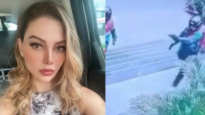 Fernando Cerimedo detenido en Bolivia