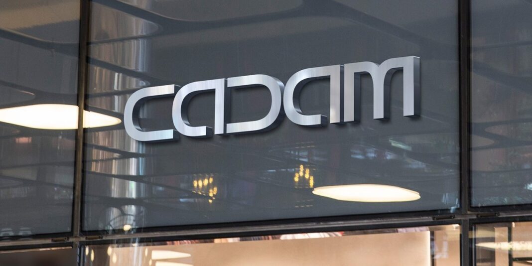 Edificio de la Cámara Argentina de Distribuidores y Autoservicios Mayoristas (CADAM)