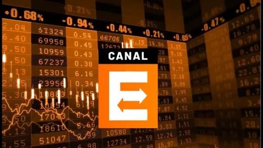 Señal en vivo de Canal E