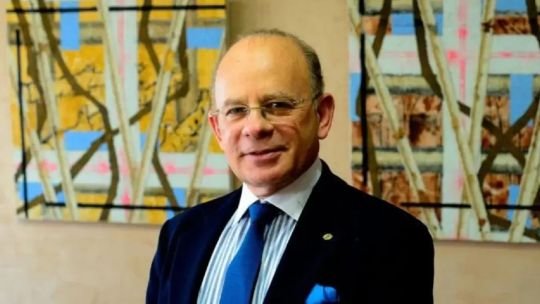César Litvin, tributarista, en entrevista sobre Inocencia Fiscal II