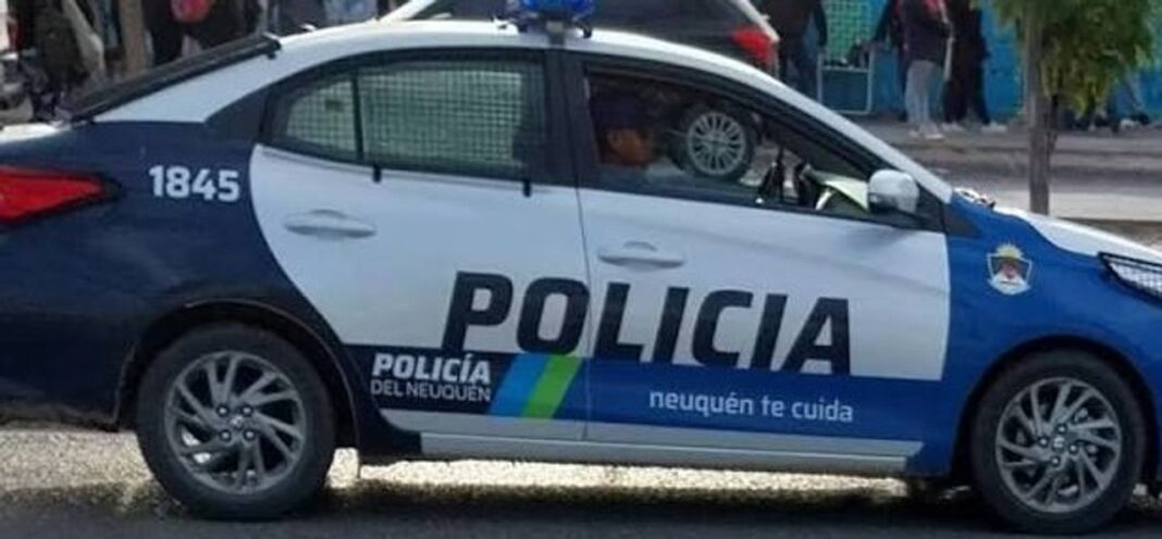 Imagen ilustrativa de una chanchería en Senillosa, Neuquén