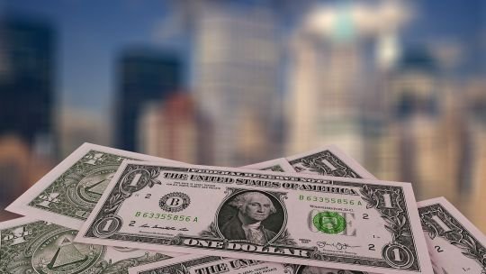 Cotización del dólar blue y otras divisas en Argentina