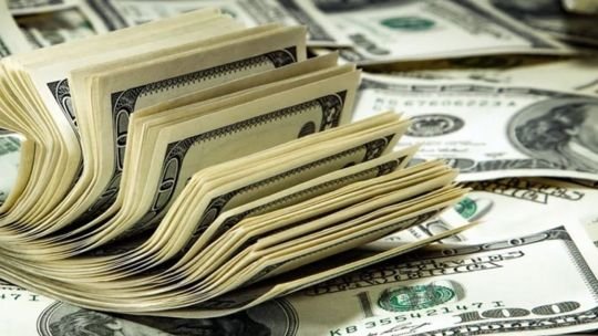 Cotización de dólares en Argentina el 28 de agosto
