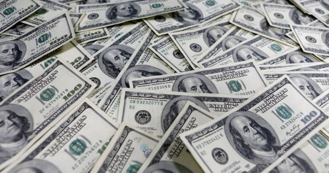 Cotización del dólar tarjeta