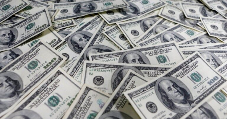 Cotización del dólar tarjeta