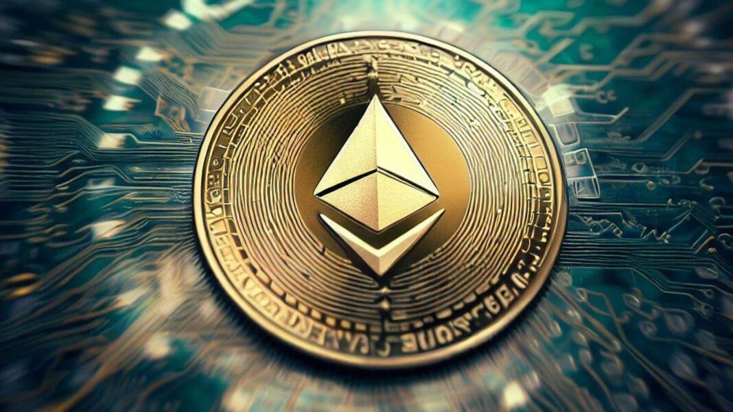 Precio de ethereum