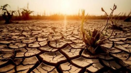 Fenómenos climáticos extremos en el mundo