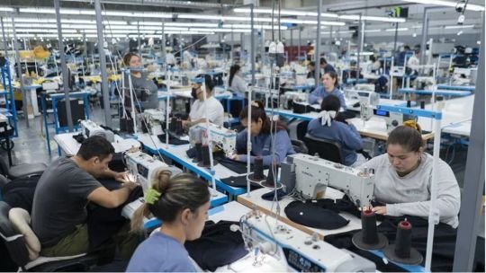 Fondo de Desarrollo Industrial de Corrientes convocatoria 2026