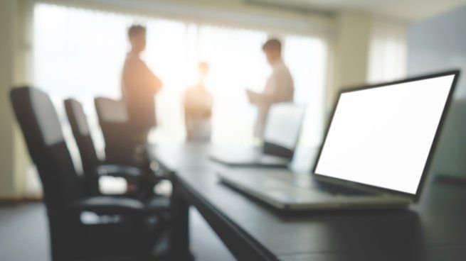 Oficina de la Secretaría de Trabajo y Empleo de la Ciudad de Buenos Aires