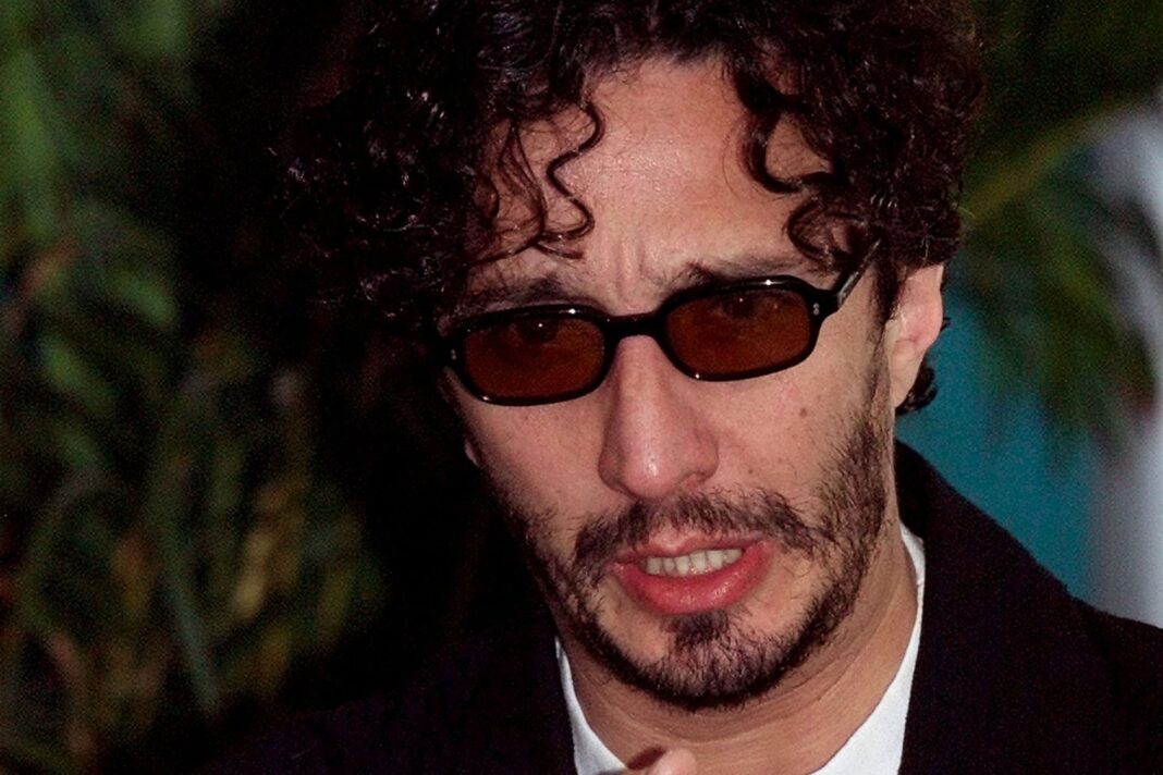Fito Páez en los años 90