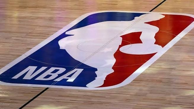 Logo de la NBA y la MLB