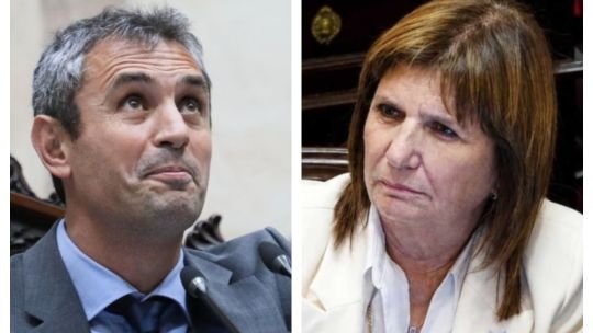 Sesión en el Congreso de la Nación Argentina