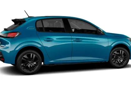 Peugeot 208 Style T200